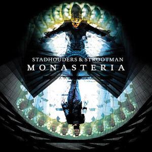 CD диск Stadhouders & Strootman: Monasteria