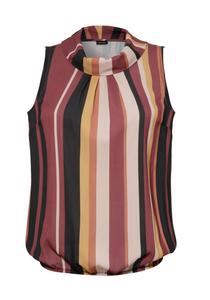 Топ Laura Scott, разноцветный