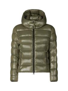 Куртка межсезонная SAVE THE DUCK, оливковый