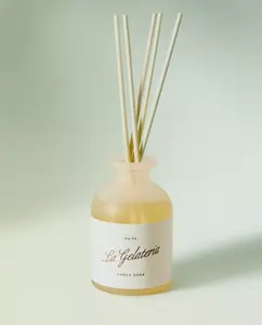 Диффузор Zara Home Amber Soda Reed 120 мл, Amber Soda