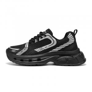 HLA Дышащие массивные кроссовки мужские низкие Greige, цвет Greige