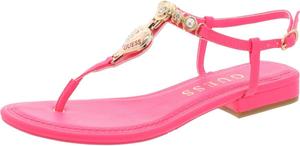GUESS женские сандалии JiarellaFlat, Pink