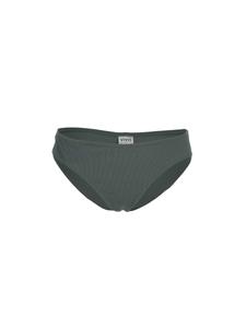 Плавки бикини VIVID, темно-зеленый