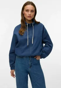 Летняя куртка vmdora Vero Moda, Dark Denim