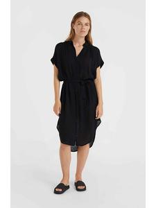 O'Neill Пляжное платье "Cali" черного цвета