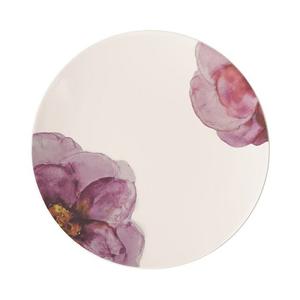 Фуршетная тарелка-купе Villeroy & Boch, мультиколор