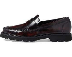 Лоферы Amercn Classic Penny Loafer Cole Haan, глубокий бурунди