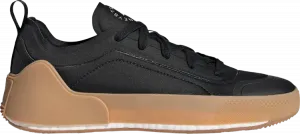 Кроссовки Adidas Stella Mccartney x Wmns Treino 'Black Gum', черный