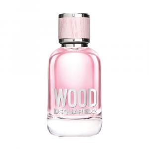 Туалетная вода Dsquared2 Wood For Her
