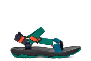 Сандалии с регулируемыми ремешками Hurricane XLT 2 Teva, мультиколор