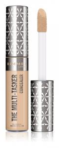 Маскирующий консилер, уменьшающий несовершенства на 24 часа Rimmel The Multi-Tasker, оттенок 040 Ivory 10 мл