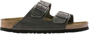 Шлепанцы Birkenstock, мультиколор