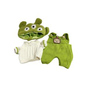 Cute Bear Doll Dress Doll Products Princess lovers