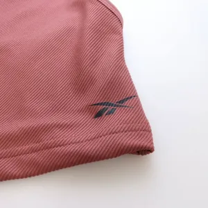 Укороченный топ для йоги