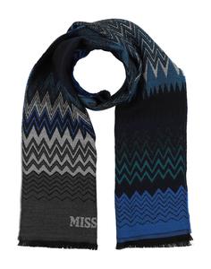 Шарф Missoni, серый
