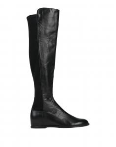 Ботинки Stuart Weitzman, черный