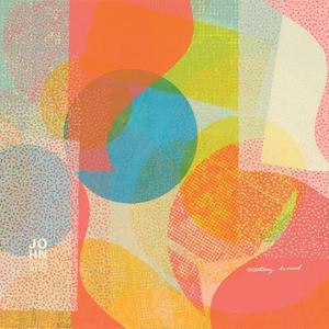 Виниловая пластинка Stammers, John - Waiting Around