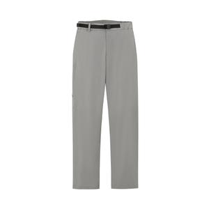 Мужские спортивные брюки Fall Woven DESCENTE, серый