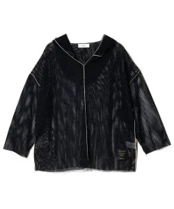 Большая сетчатая толстовка с капюшоном, расцветка Rock (женская) Gsc Womens Select, цвет Black