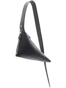 Сумка на плечо The One Courrèges, черный