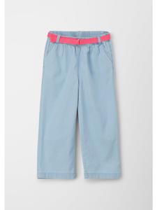 Джинсы 51Y2_синие s.Oliver