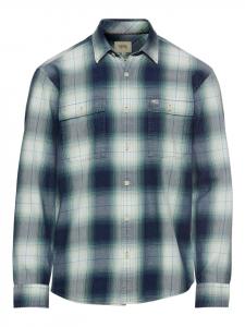 Рубашка Camel Active, зеленый