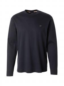 BOSS Футболка 'C-Townley 01' в темно-синем цвете