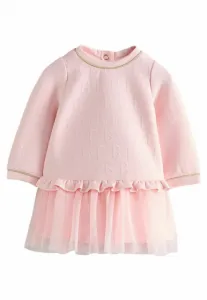 Повседневное платье стандартного кроя Baker By Ted Baker, Pink