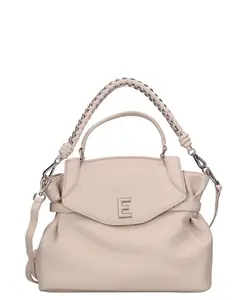 Сумочка Ermanno Scervino, бежевый