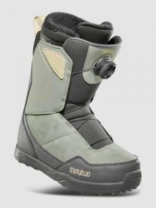 Ботинки для сноуборда ThirtyTwo Shifty Boa 2024 Snowboard-Boots, stone