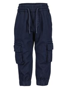 Брюки-Карго Blue Seven, темно-синий