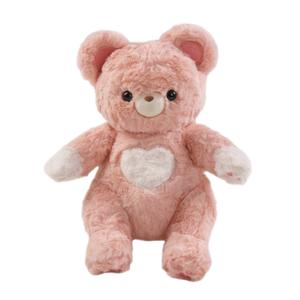 Number One Dream Factory Guli Guli Медвежонок Pink кукла, комбинезон одежда для кукол рюкзак плюшевые куклы высота 28см