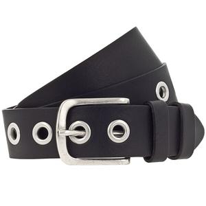 Ремень Vanzetti, черный