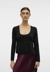 Футболка Vero Moda TIA, Black