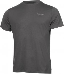 Calvin Klein Men's No Yoke, Charcoal Marl