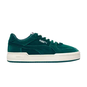 Кроссовки Wmns CA Pro Puma, зеленый