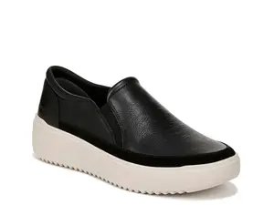 Кроссовки Kearny Slip-On Sneaker Vionic, черный