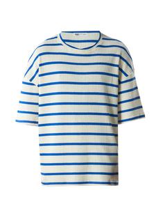 Рубашка VAMOS CLO Knautia, белый