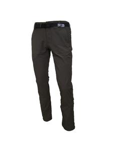 Брюки для тренировок и бега Killtec Wanderhose Klaas Sommer mit Gürtel, цвет Dunklegrün