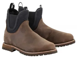 Обувь Turnstone Alpinestars, коричневый