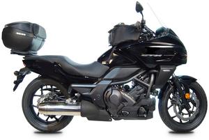 Крепление для верхнего кофра SHAD top master