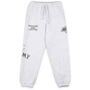 Спортивные брюки Grimey Causing Panic, серый