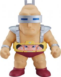 Виниловая фигурка Good Smile Company Teenage Mutant Ninja Turtles, Krang Nendoroid, 20,3 см