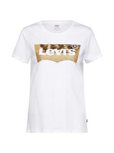 Футболка LEVI'S  THE PERFECT TEE, белый