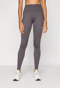 Одни леггинсы Nike Performance, Thunder Grey/White