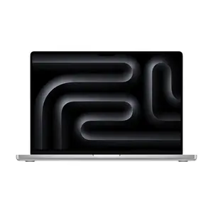 Ноутбук Apple MacBook Pro 16 (2026), M5 Max, 128 ГБ/4 ТБ, 18 CPU/40 GPU, Nano Display, англ. клавиатура, Silver