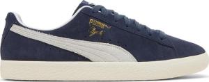 Кроссовки Puma Clyde OG Parisian Night, синий