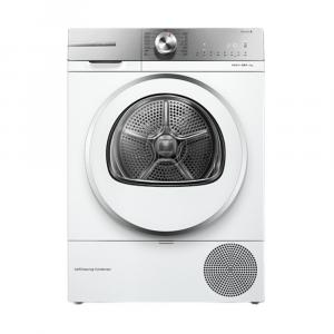 Сушильная машина Bosch WQB254D00W, белый