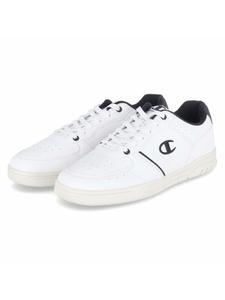 Низкие кроссовки Champion, черный