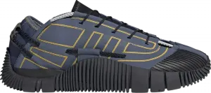 Кроссовки Adidas Craig Green x Scuba Phormar 'Tech Ink', синий